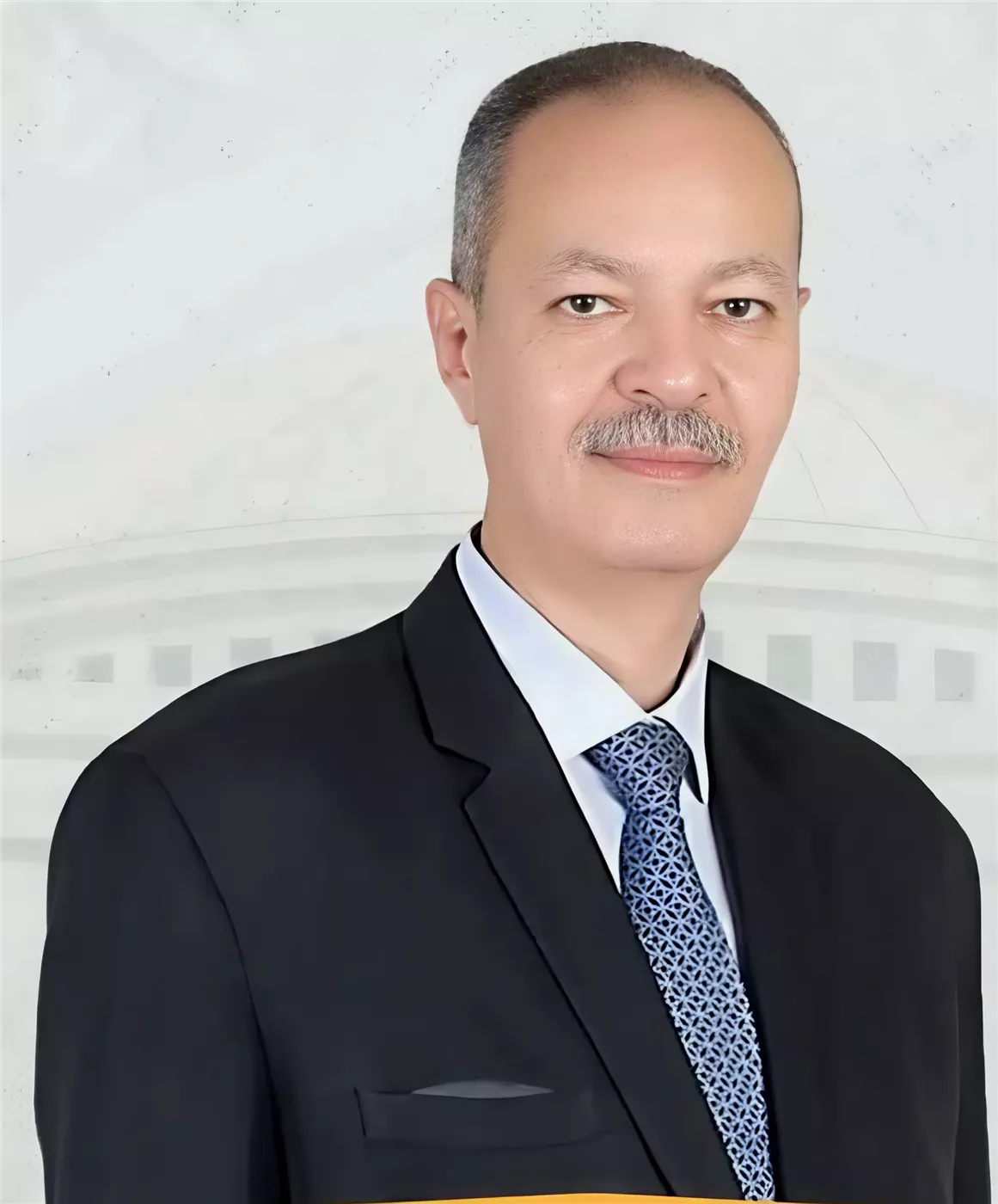 حسين غيتة يطالب بحماية مجانية العلاج