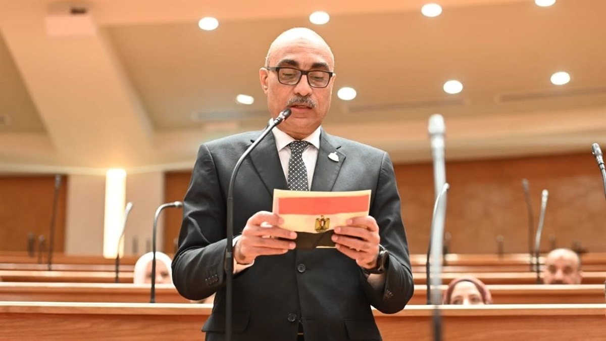 القوى العاملة تناقش الدليفري والماجستير والدكتوراه