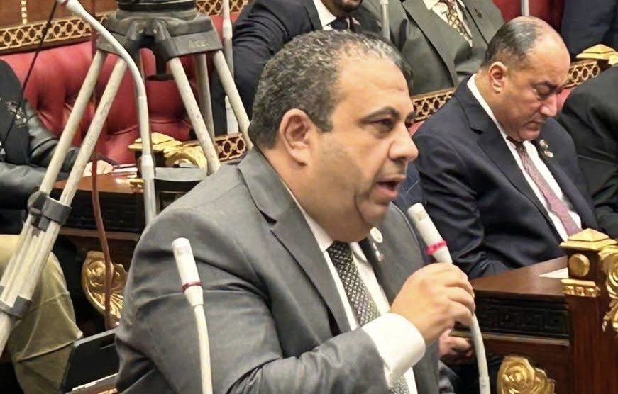 أيمن الصفتي يحذر من النصب التعليمي بالمعاهد الخاصة