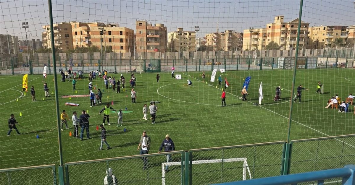 وزير الشباب والرياضة يطلق مبادرة «أجازتك × مراكز الشباب»