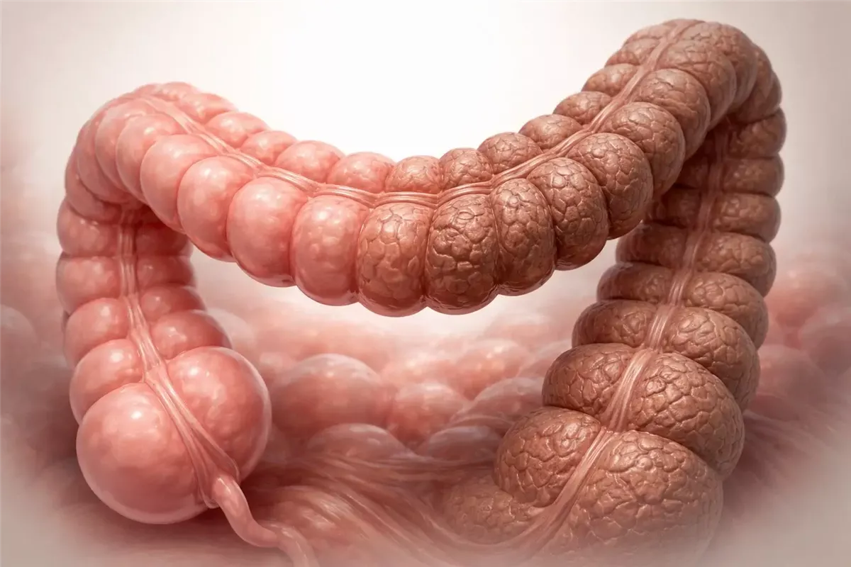 هل يمكن كشف سرطان القولون المبكر عبر صلابة الأنسجة؟
