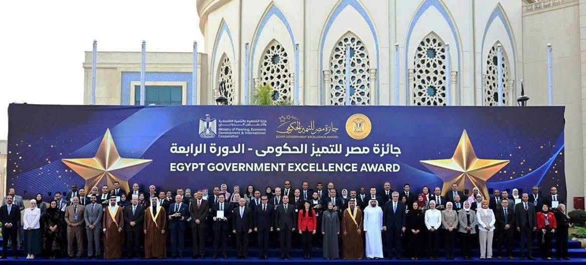 فوز قرية فارس بالمركز الثاني وقرية غرب أسوان بالمركز الثالث