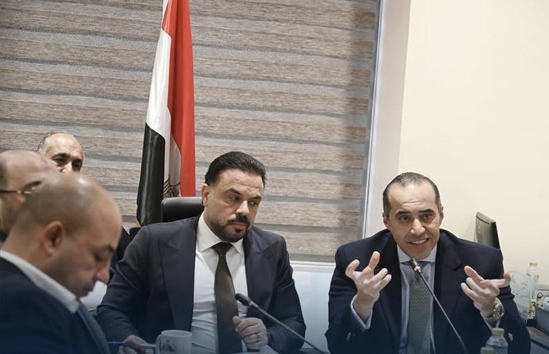 قانون نقابة المهن الرياضية الجديد لعام 2026