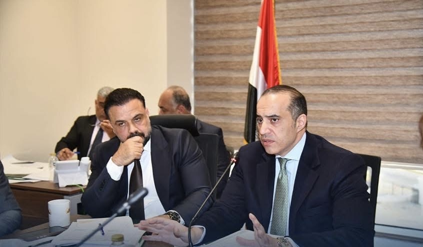 قانون نقابة المهن الرياضية وشروط القيد الجديدة
