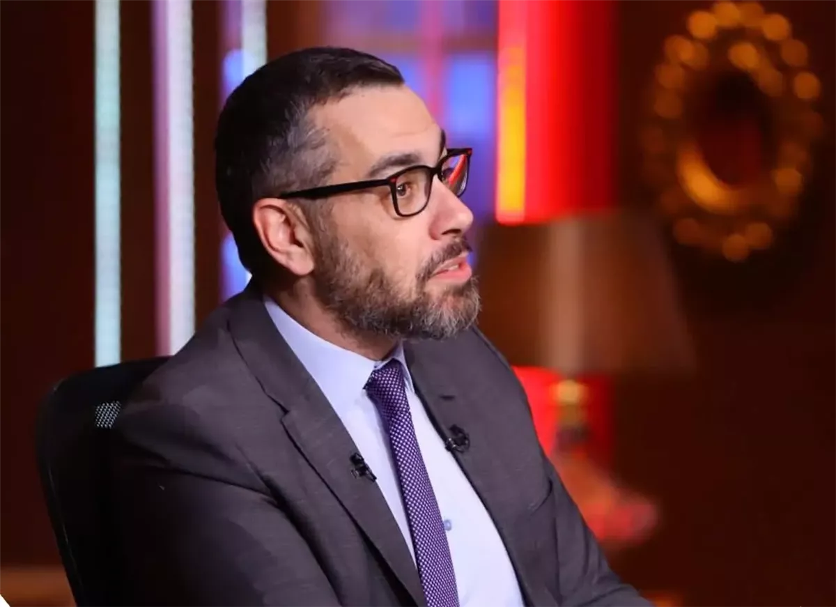 النائب محمد فؤاد يناقش تكلفة استيراد الوقود