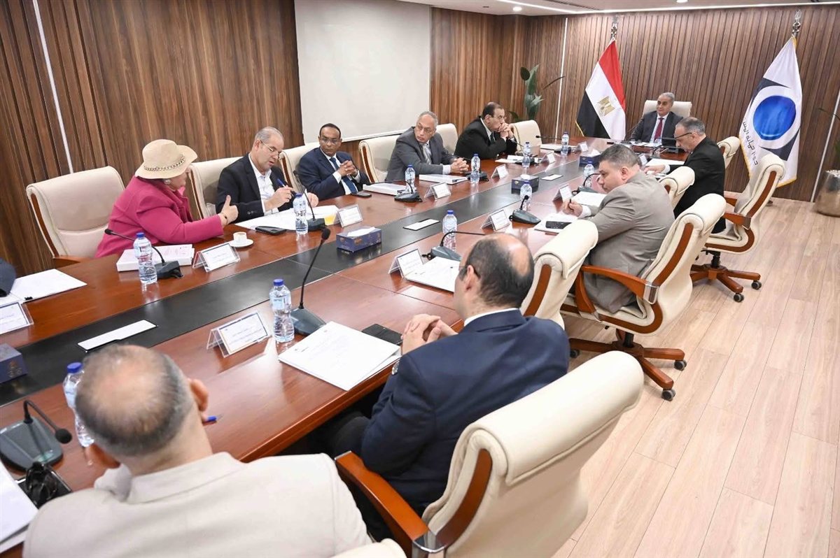 السجيني يقرر رد مليونين ونصف جنيه للمواطنين