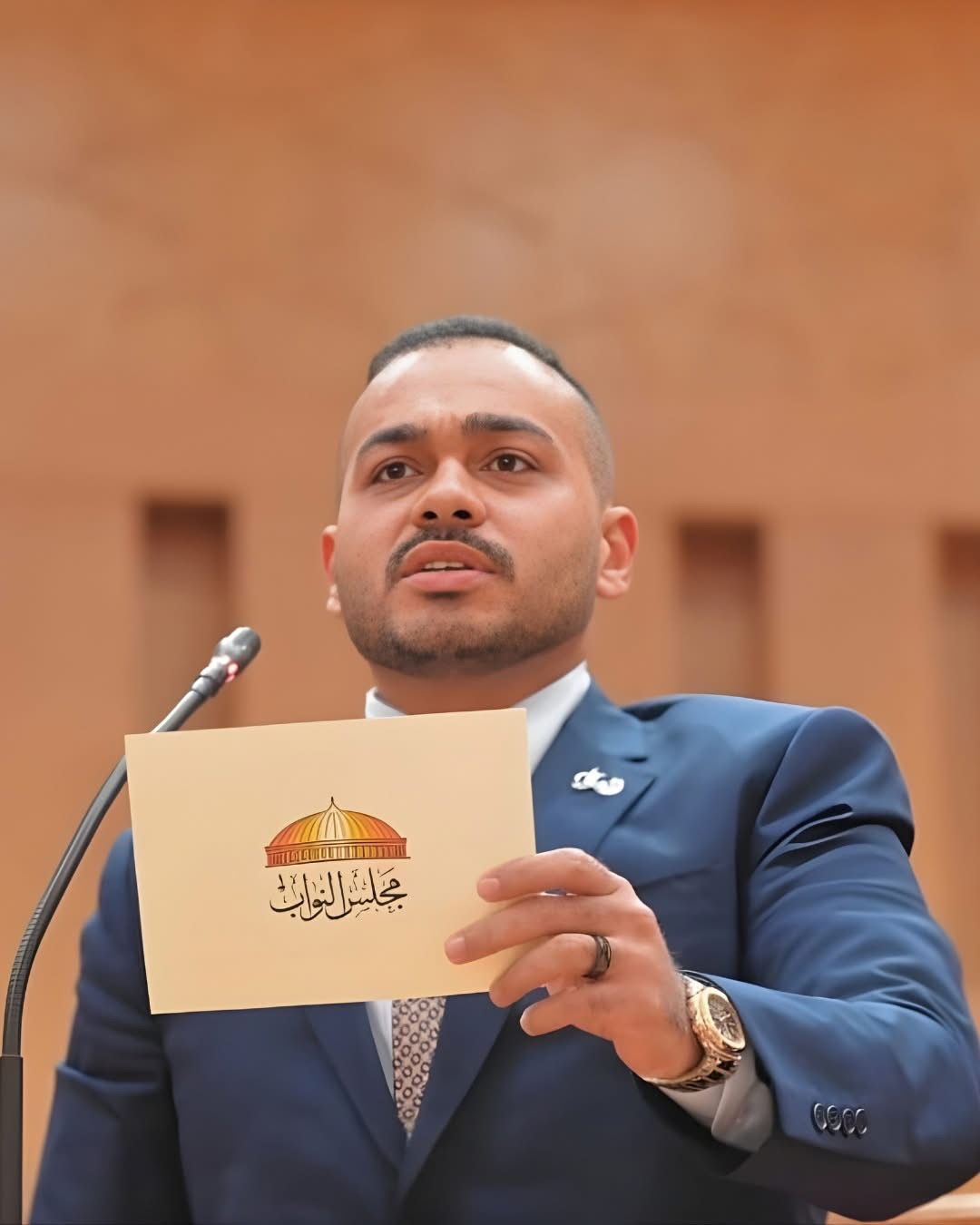 أحمد ناصر يطالب بدمج التجارة مع الصناعة