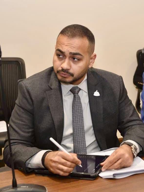 حزب العدل يقترح تصحيح مسار التجارة الخارجية