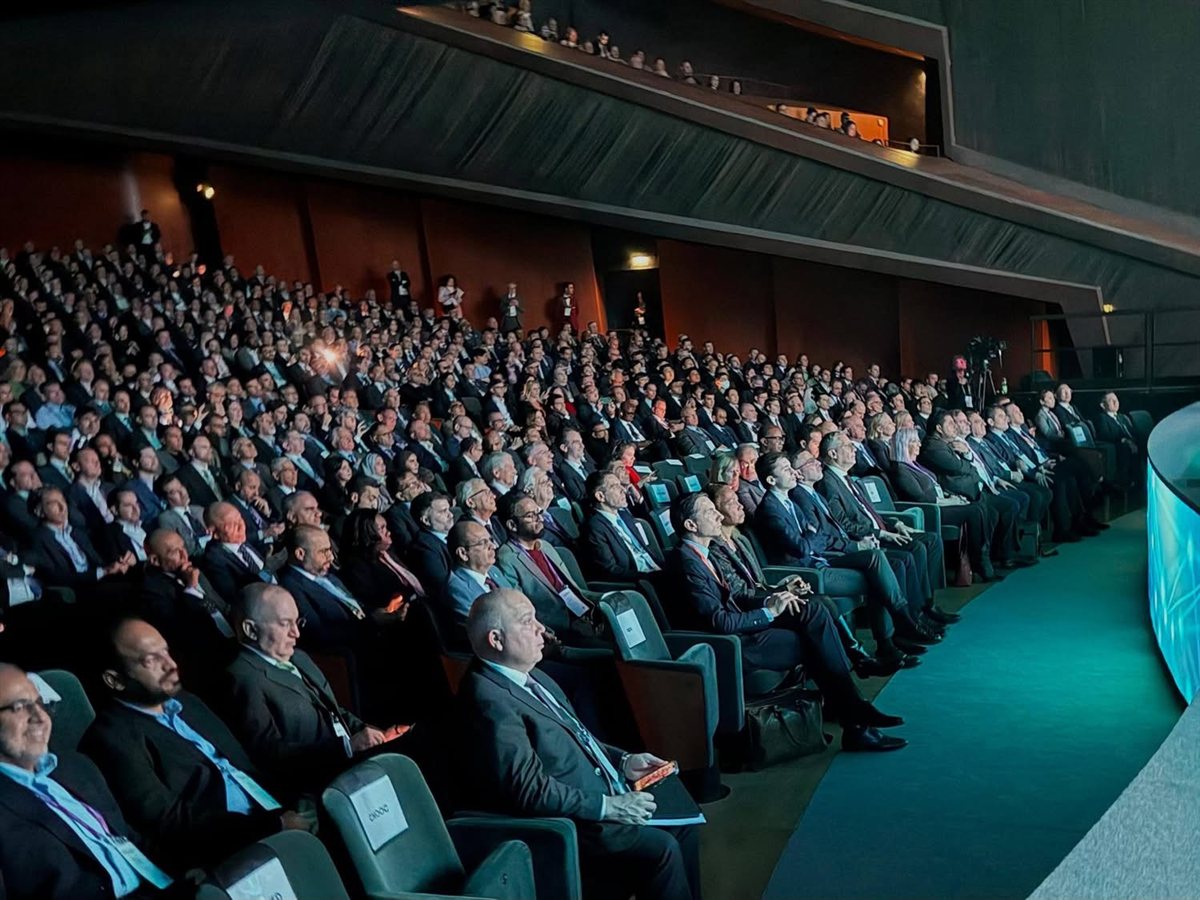 اجتماع بيكر هيوز السنوي 2026