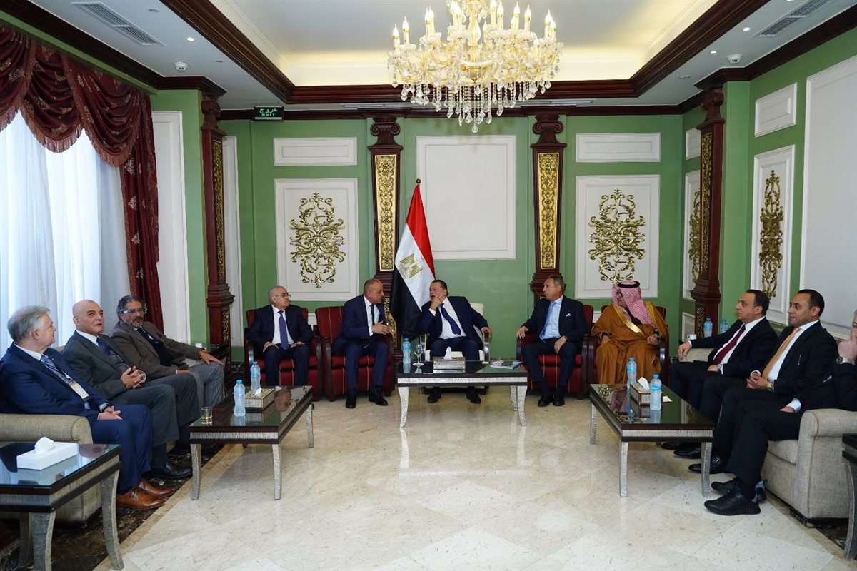 الأقصر تستضيف فعاليات المؤتمر العربي لمكافحة الاحتيال
