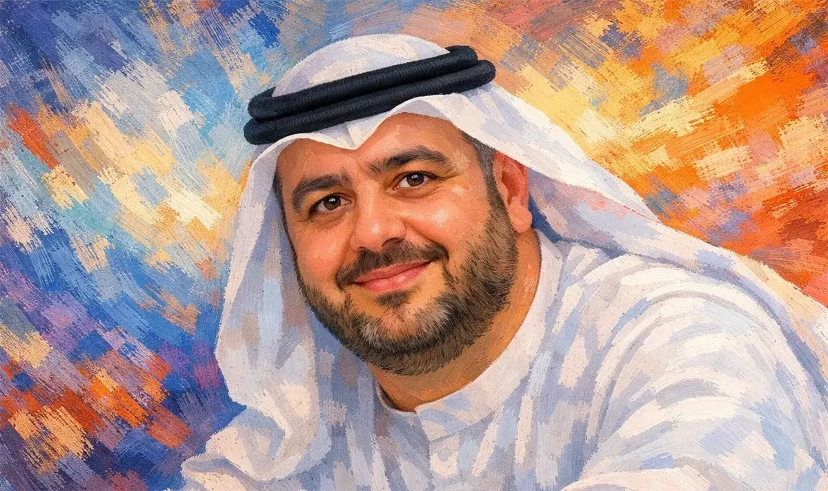 تعيين محمد السويدي رئيساً لمجلس إدارة شركة لونيت
