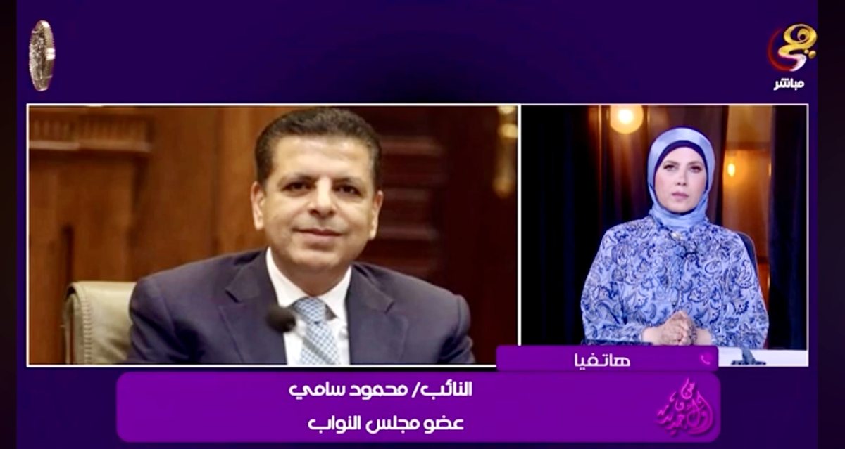 تحرك عاجل من محمود سامي لحل أزمة أوائل الأزهر