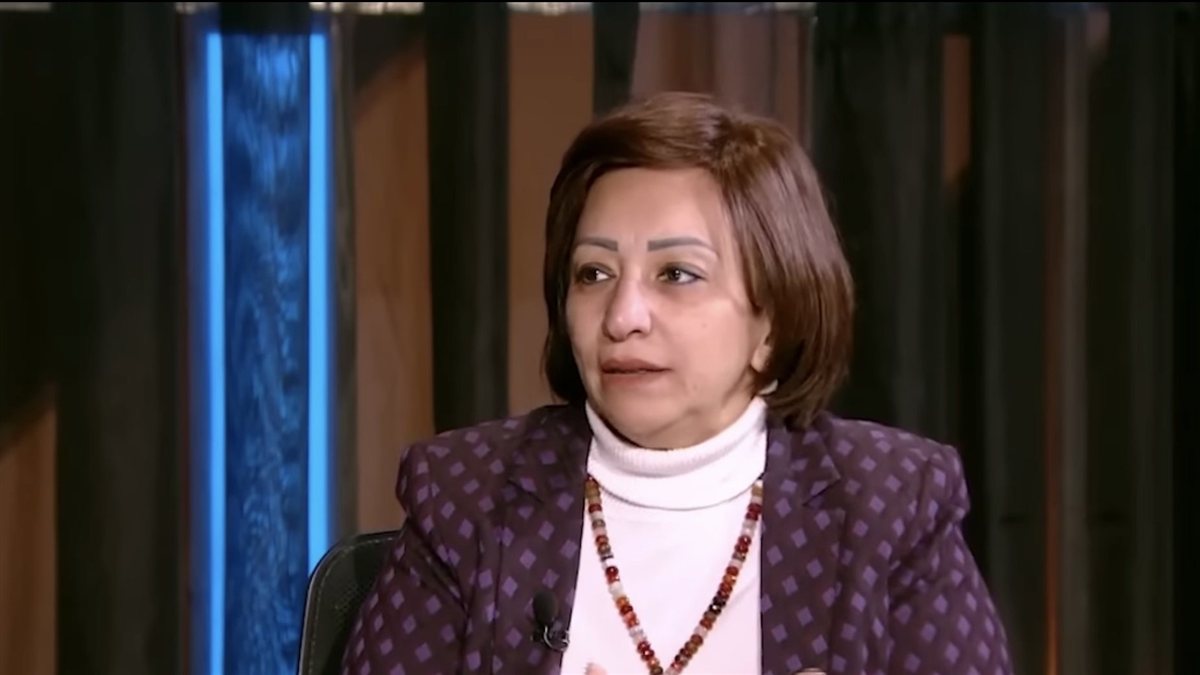 مها عبد الناصر تسائل الحكومة عن أولوية إنفاق السياحة