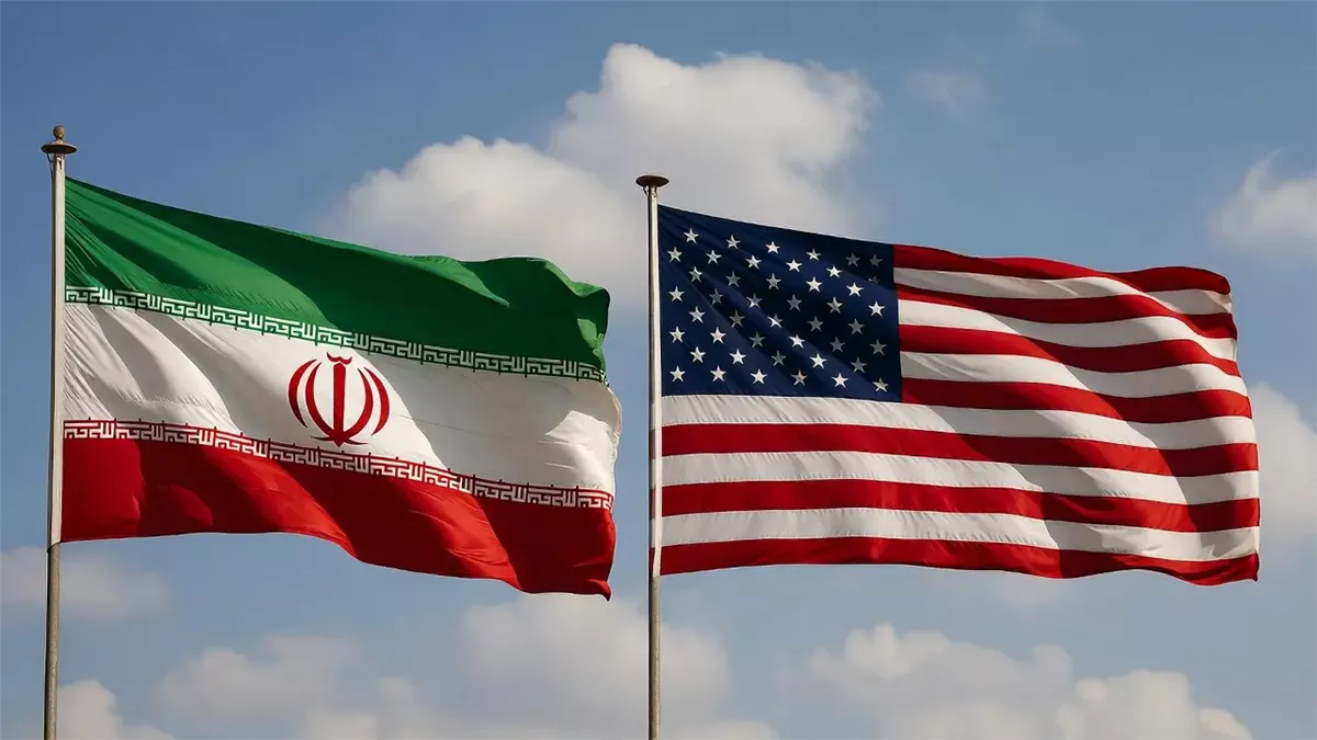 إيران والولايات المتحدة في سياق تصعيد سياسي واقتصادي مستمر