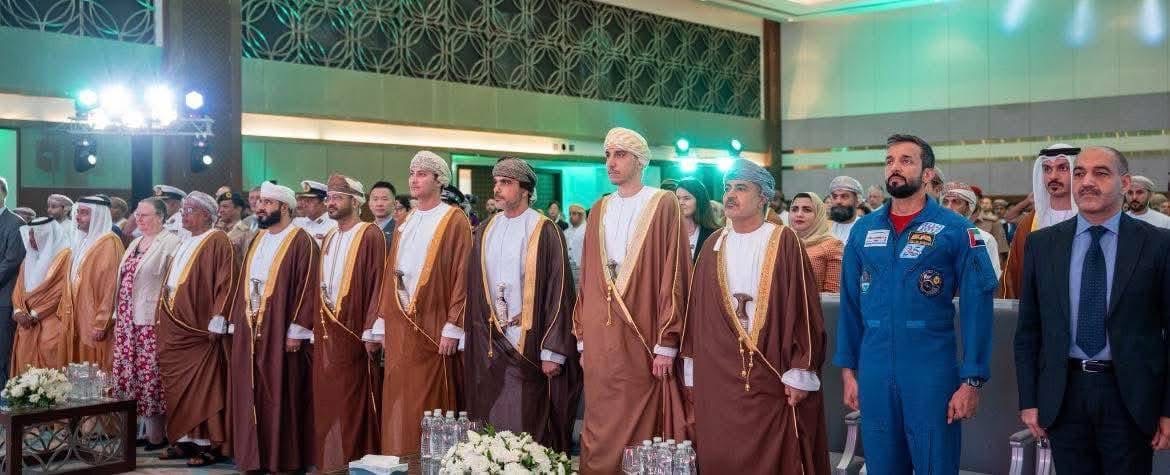 مؤتمر الشرق الأوسط للفضاء (MESC 2026)