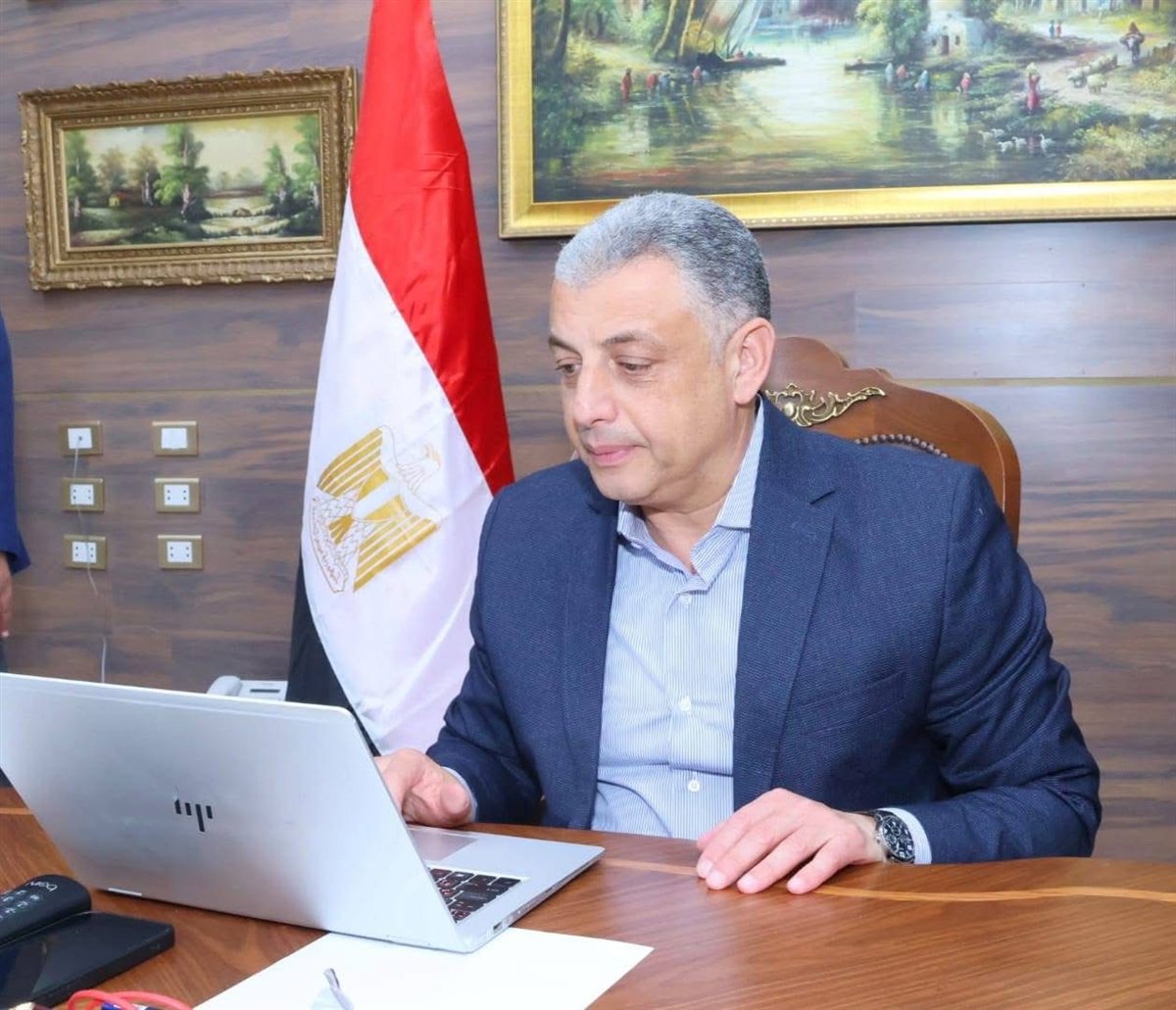 بدء التظلمات غدًا لنتيجة الإعدادية بالإسماعيلية