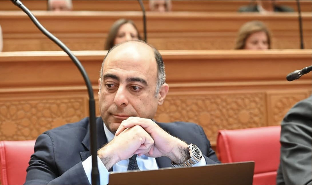 طلب إحاطة بشأن توقف ترام الرمل بالإسكندرية