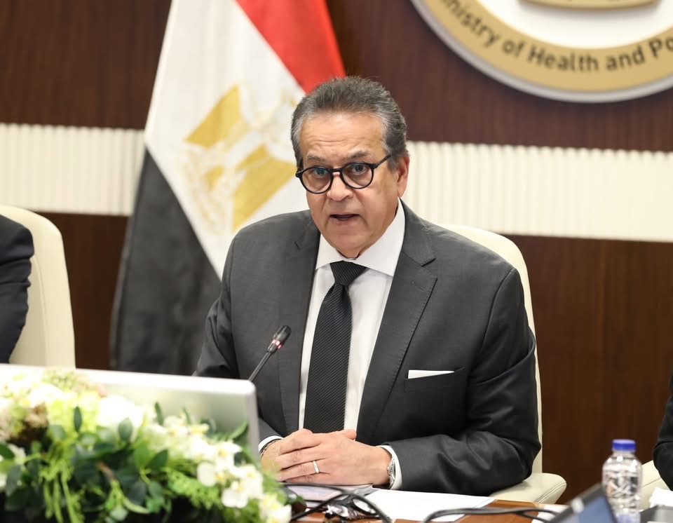 الهلال الأحمر ينسق استقبال جرحى غزة