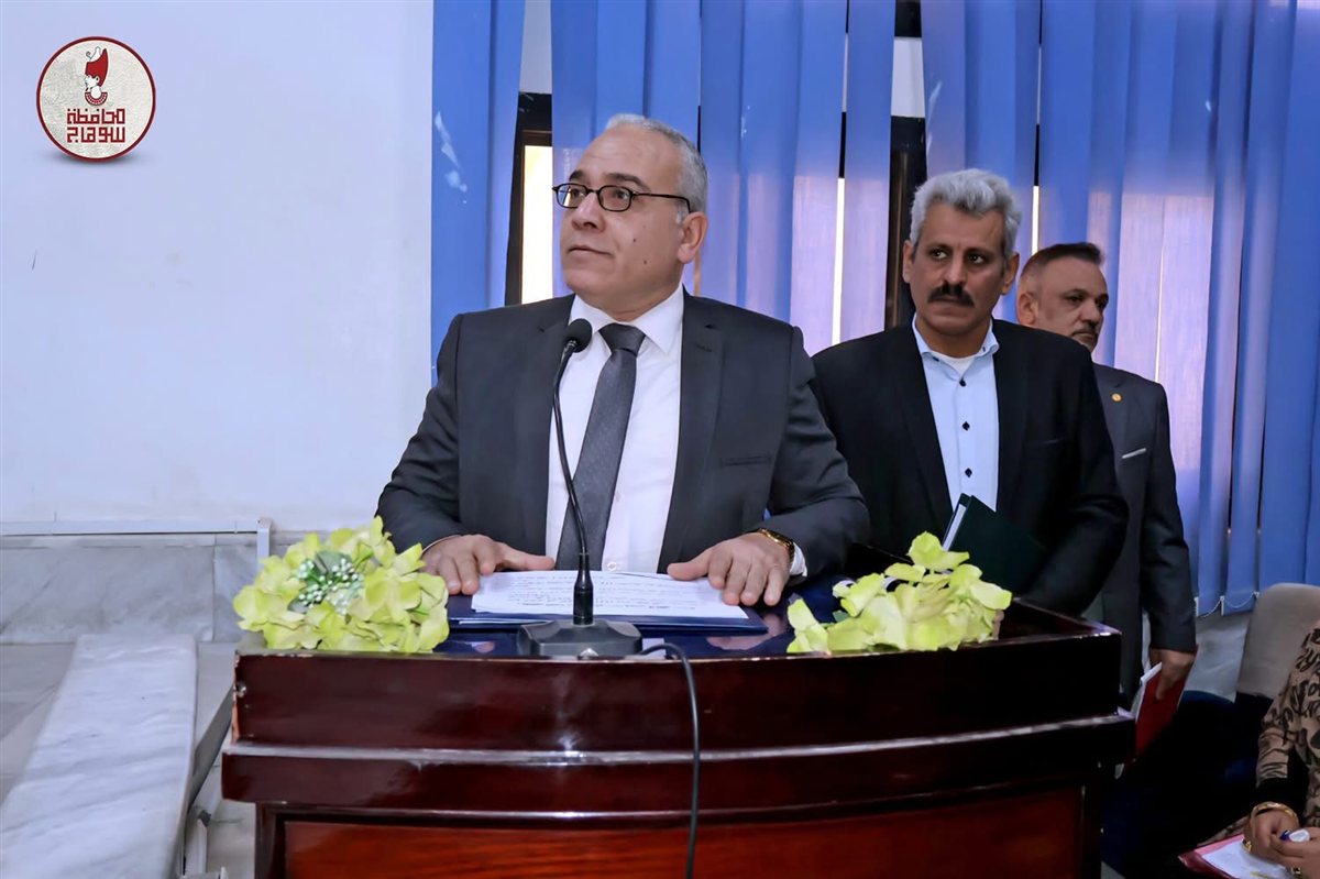 سوهاج تشدد حملات إزالة التعديات وتسرع التصالح