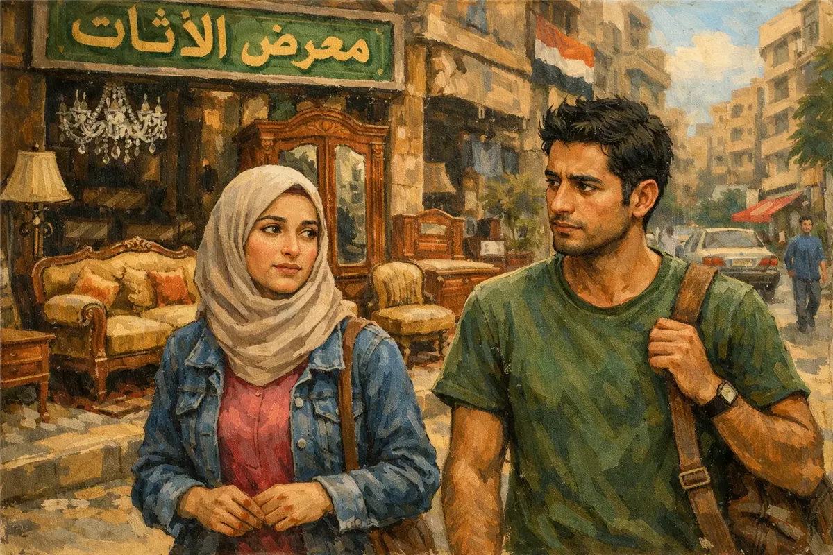 التضامن تطلق فرحة مصر لتجهيز بيت الزوجية