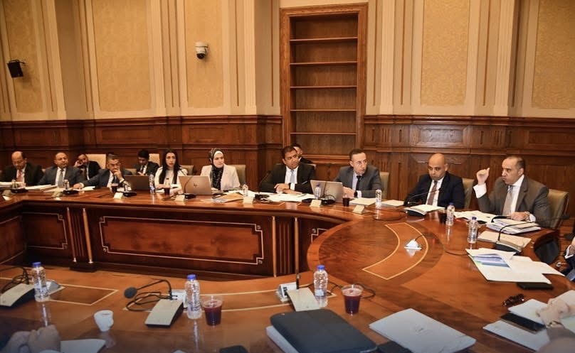 الشيوخ يناقش قانون المنافسة واستقلال جهاز حماية المنافسة