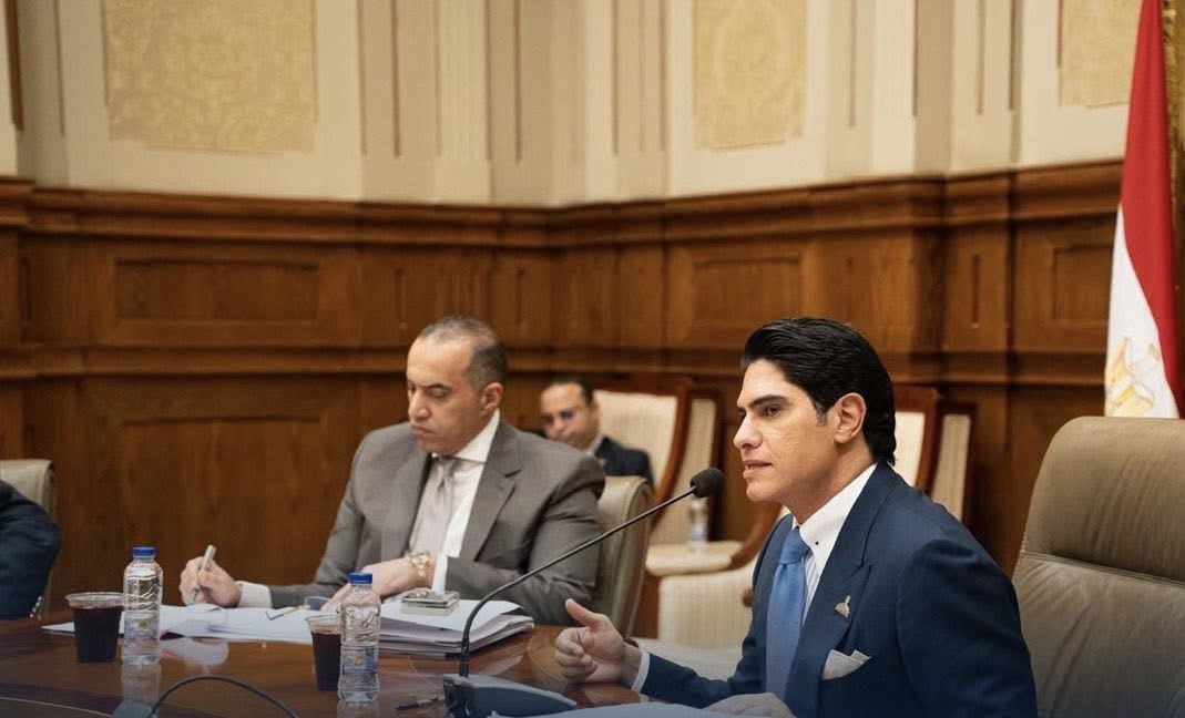 الشيوخ يوافق مبدئيا على قانون حماية المنافسة الجديد