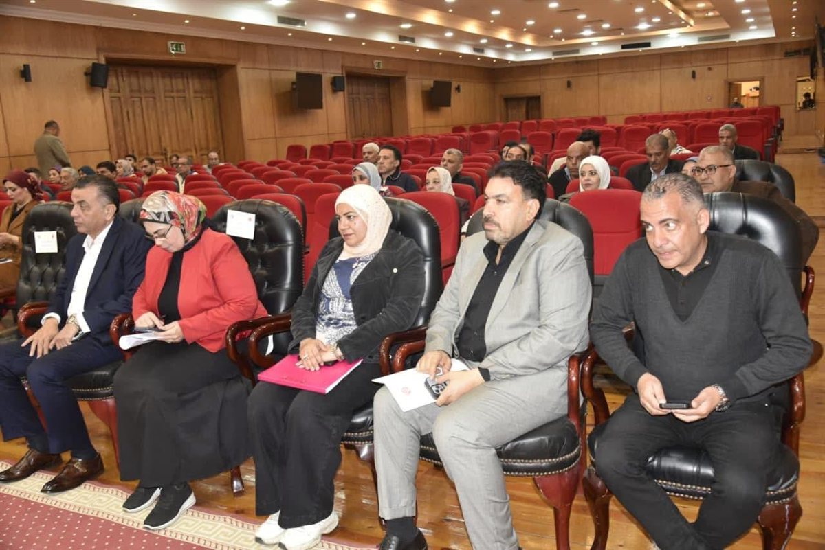 تطبيق نموذج موحد للكافتيريات يبدأ من حي الشرق