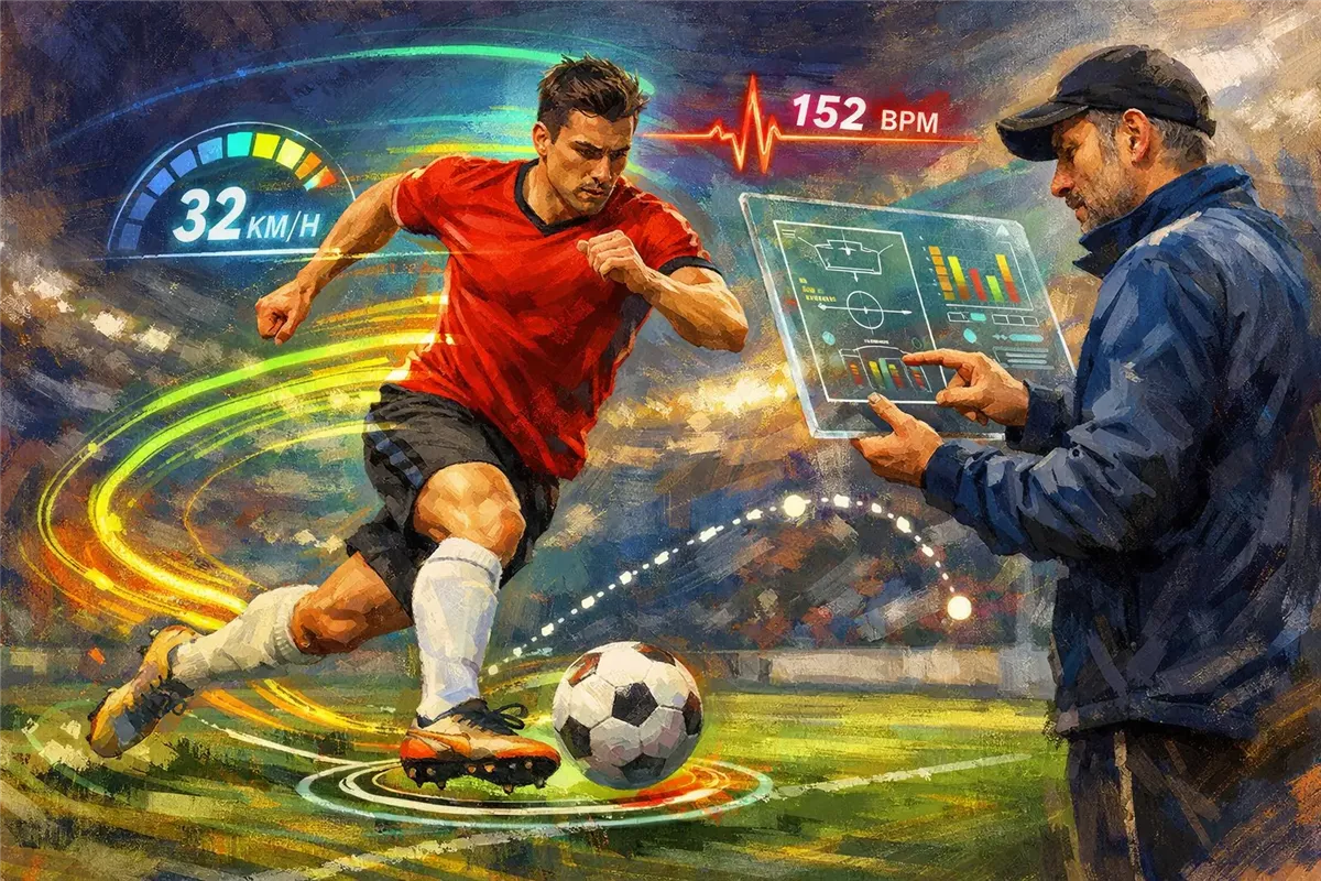 البث الرقمي يعيد تشكيل كأس العالم أرشيفية