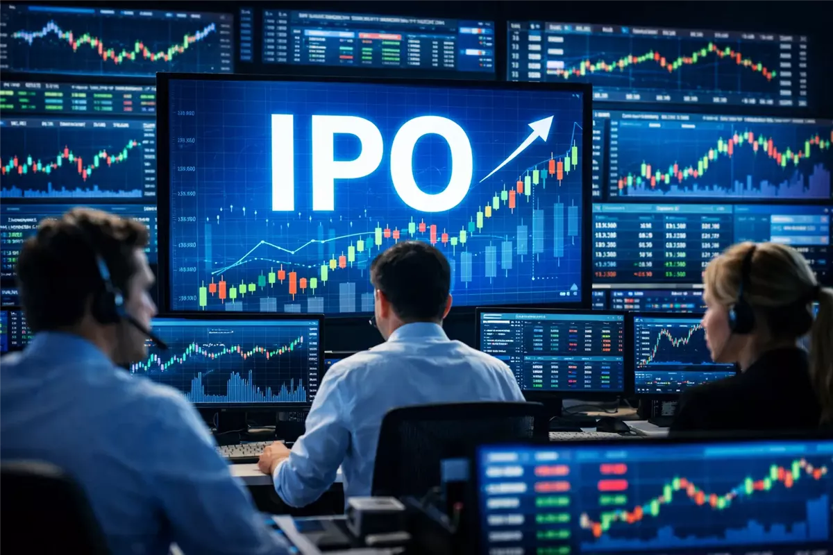 الأسواق الخليجية تستعد لموسم اكتتابات جديد أرشيفية
