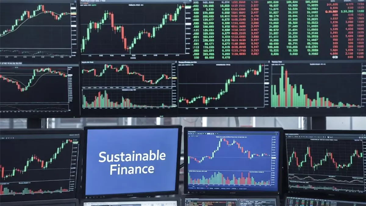 سندات خضراء باليورو تعزز تمويل بنك الإمارات أرشيفية