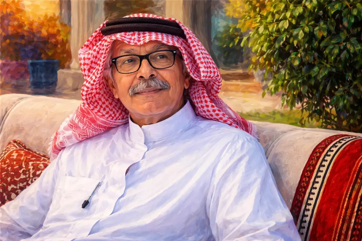 رحيل سعيد السريحي يترك فراغاً نقدياً كبيراً أرشيفية