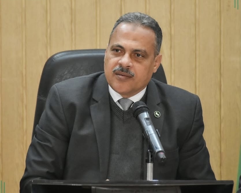محافظة الشرقية تسلم 1616 بطاقة خدمات متكاملة