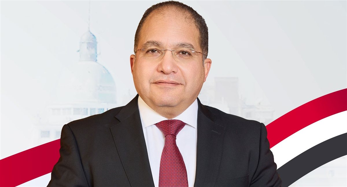 موافقة رسمية على مقترح اللمعي لحل مشكلات الإسكان ببورسعيد