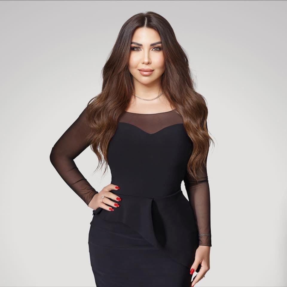 لجنة الشكاوى تستدعي مسئول صفحات أميرة بدر