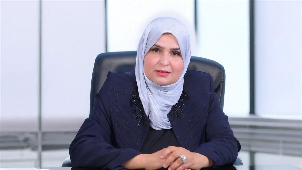     أسماء نشأت تطالب بخطة لصيانة المدارس خلال الإجازات
