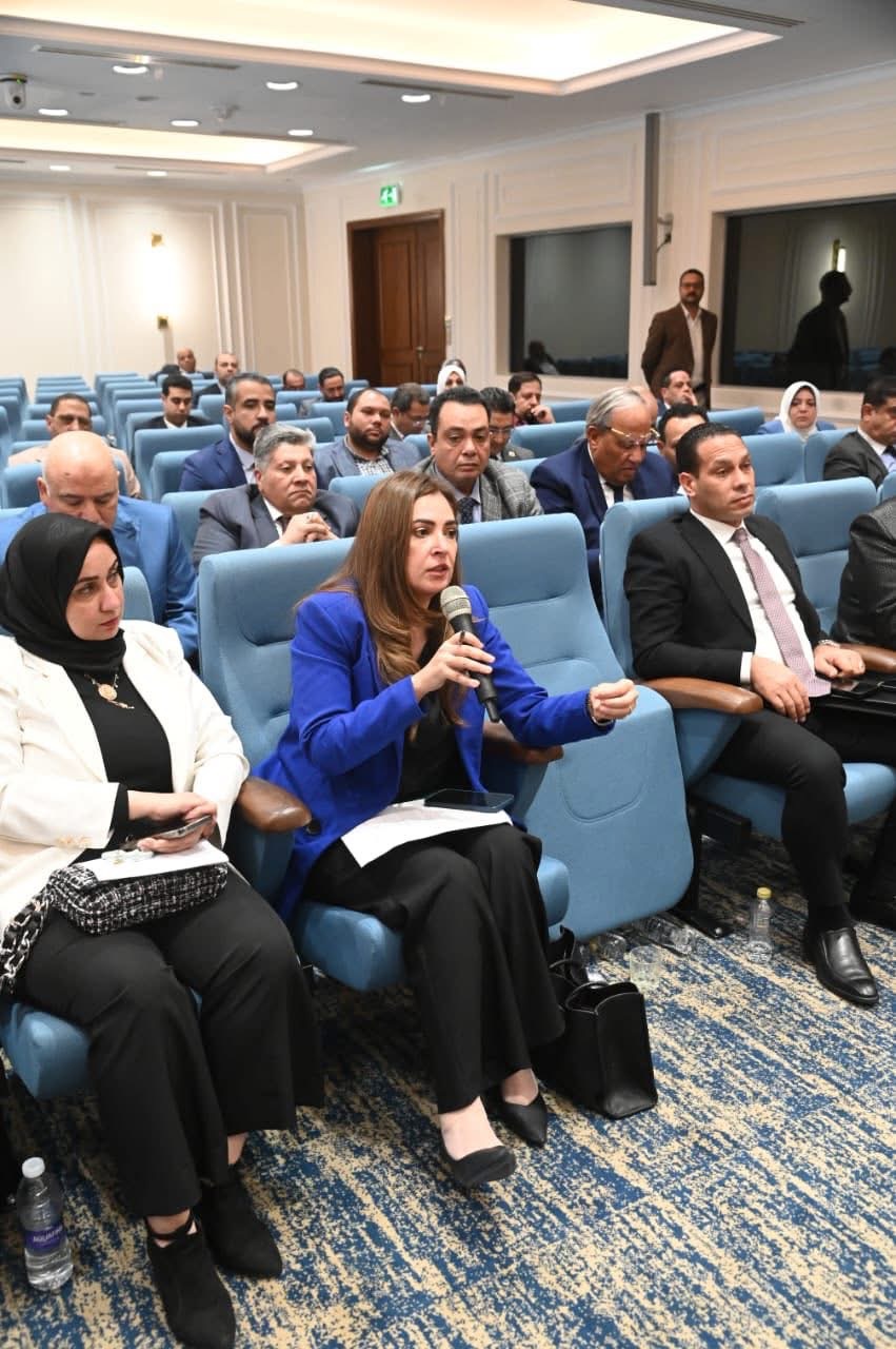 القليوبية توضح سبب تعطيل الإغلاق النهائي لمدفن نفايات العبور