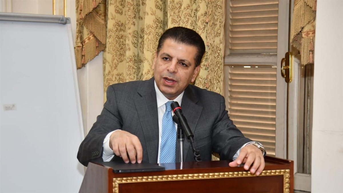 محمود سامي يوافق على منحة المترو ويطالب بتقصي الحقائق