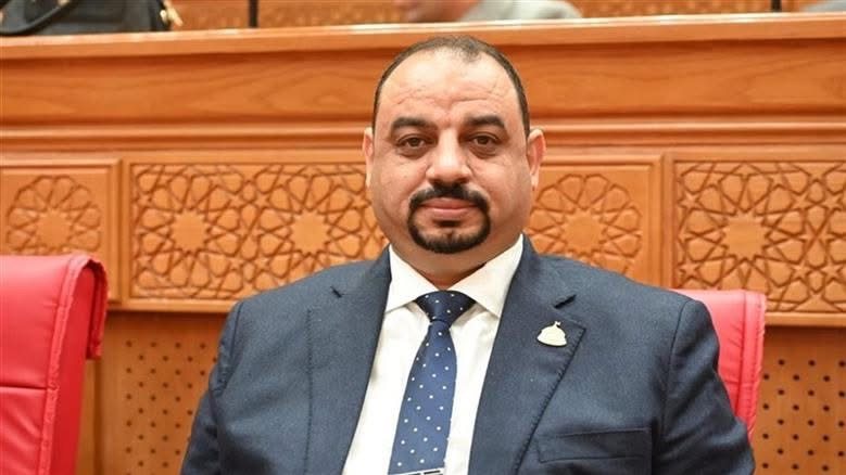 النائب محمد عبده يدعو لمراجعة شاملة لقوانين الأسرة