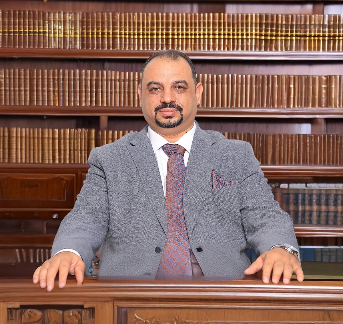 النائب محمد عبده يطالب بقاعدة بيانات للوحدات المغلقة