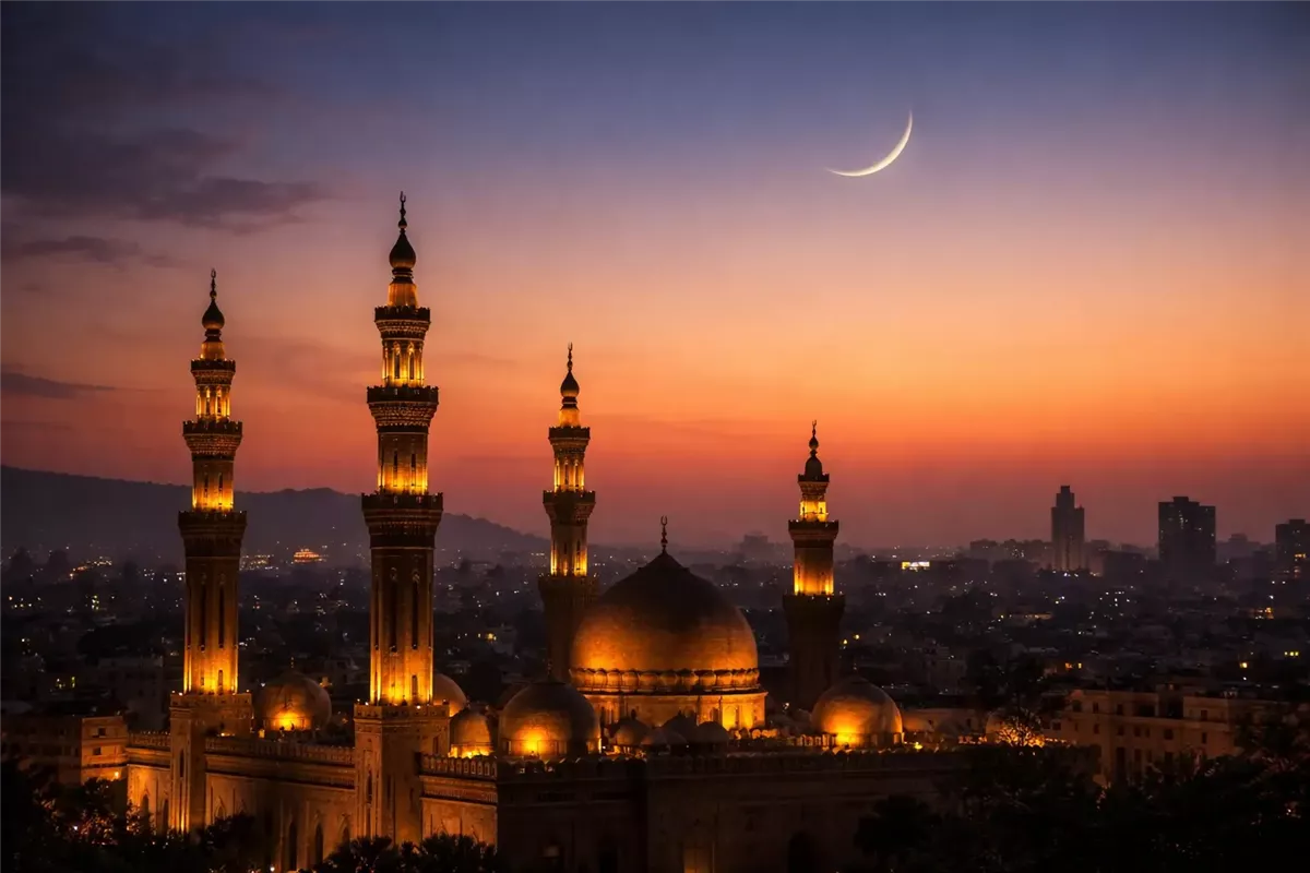 دار الإفتاء تعلن الخميس أول أيام رمضان 1447