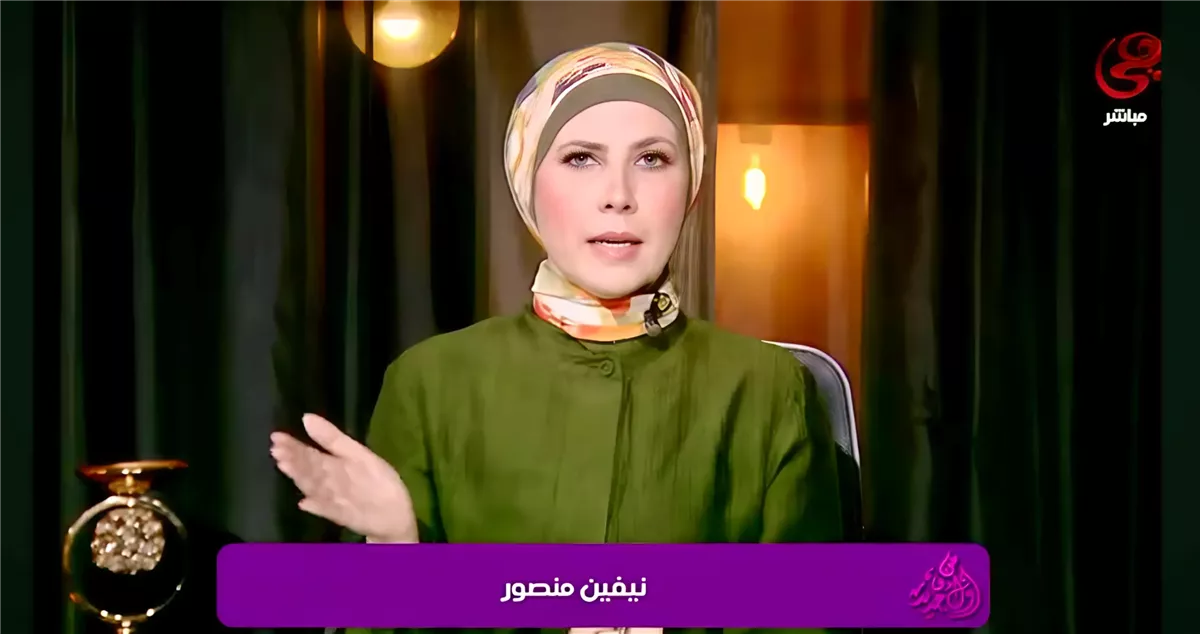 نيفين منصور تدعو لمراجعة هادئة لقرار جمارك الموبايلات
