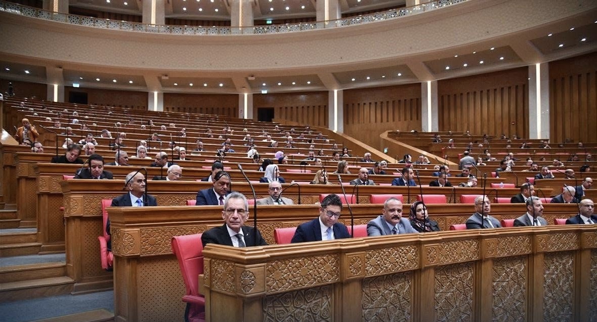 مجلس النواب يوافق من حيث المبدأ على تعديل قانون سجل المستوردين