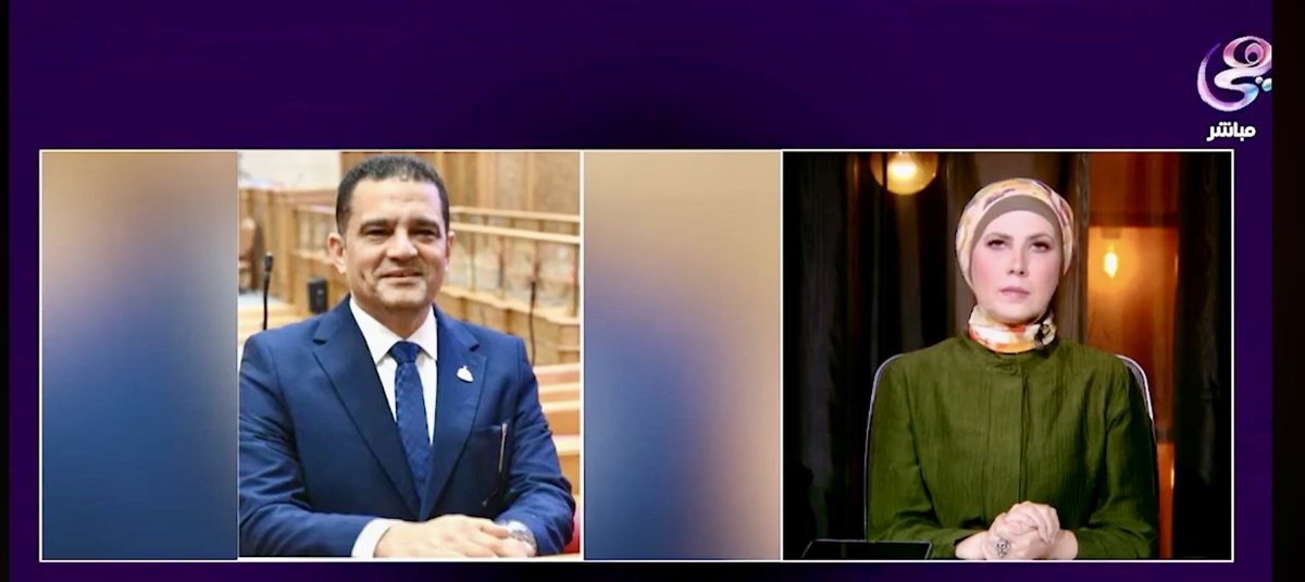 أمير الجزار يتقدم بطلب إحاطة بشأن تراخيص المحال