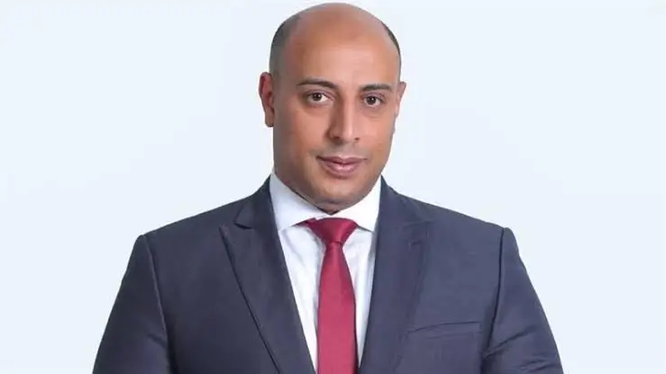 النائب محمد السيد ثابت يطلب مهلة لمقابر سوهاج