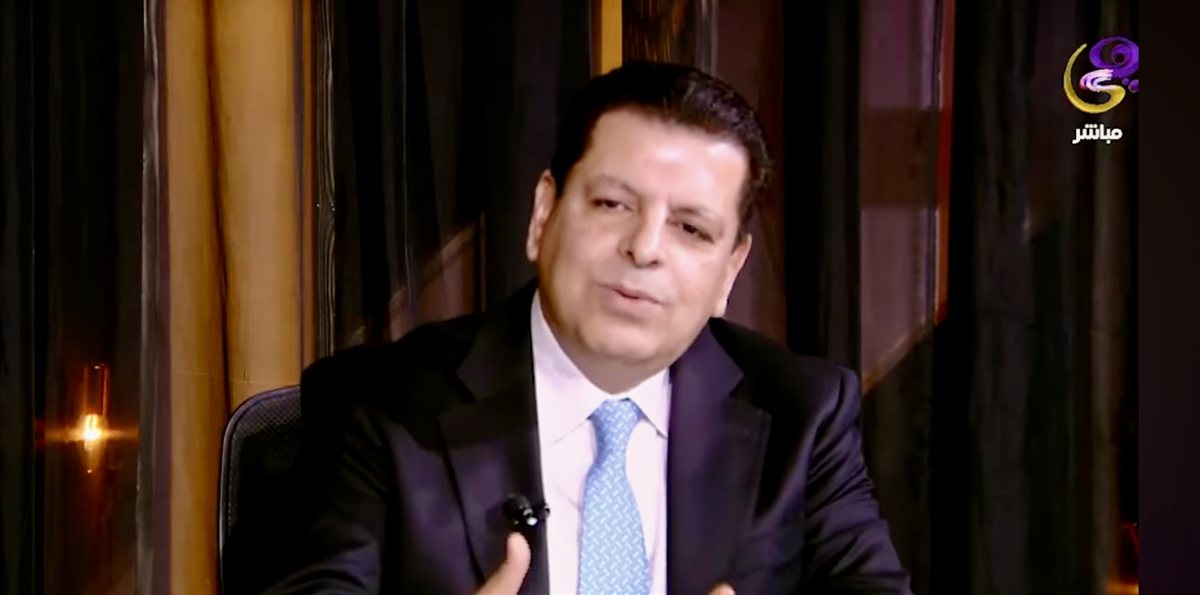 النائب محمود سامي يدعو لتنظيم سوق الإيجارات