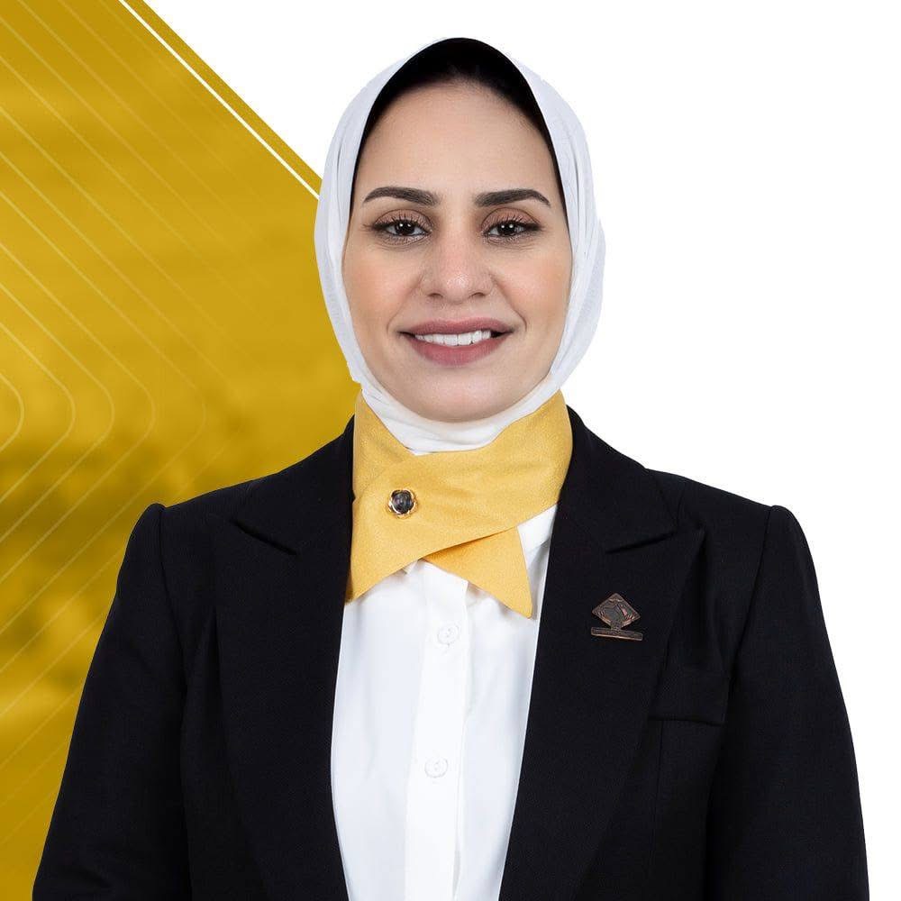 النائبة فاطمة عادل تطالب بمراجعة قرار تنفيذ النفقة