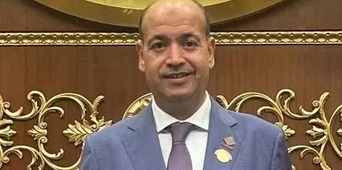 اقتراح برغبة للنائب أحمد سيد لمضاعفة الغرف الفندقية