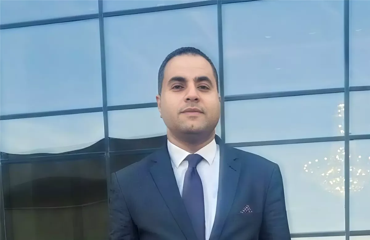 أحمد عبدالله العويضي يفتح ملف تعيين الدراسات العليا