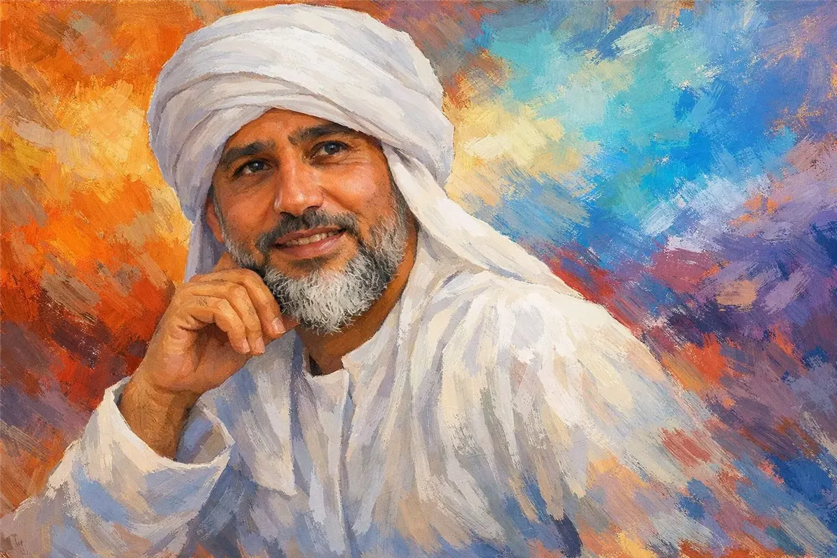 اغتيال سيف الإسلام القذافي وتأثيره على الوضع السياسي في ليبيا - Illustration