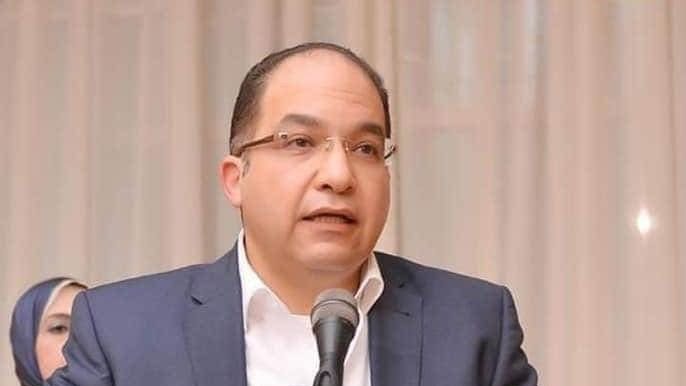     اللمعي يطالب الأعلى للإعلام بوقف ظهور أحمد شوبير
